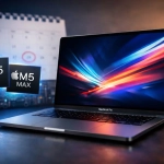 M5 Pro MacBook Pro release date just became clearer