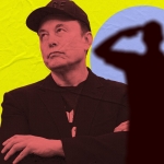 Man Letting AI Rent Human Bodies Says Elon Musk Is His Hero