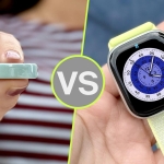 Oura Ring vs. Apple Watch: Here’s which health tracker is right for you