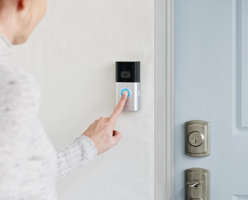 Ring calls off partnership with police surveillance provider Flock Safety