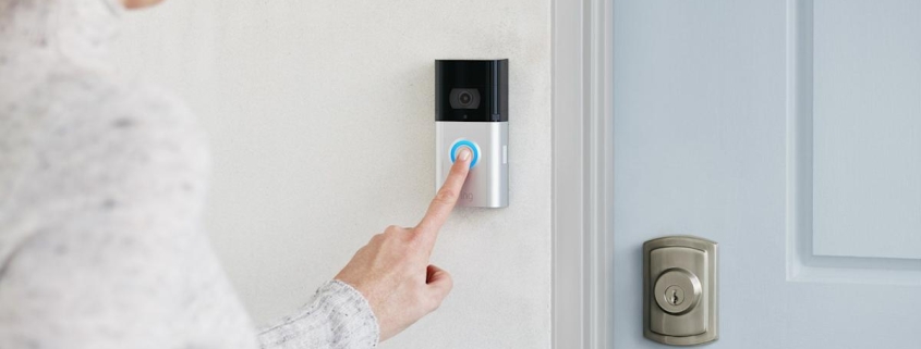 Ring calls off partnership with police surveillance provider Flock Safety