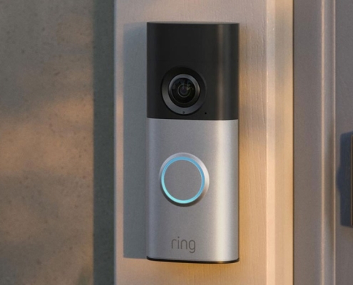 A K+ bounty is waiting for anyone who can unplug Ring doorbells from Amazon’s cloud