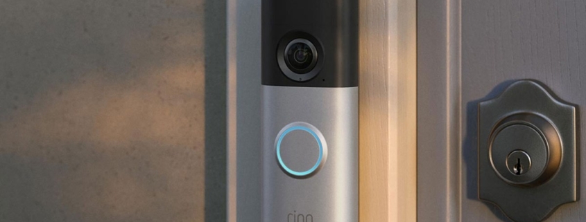A K+ bounty is waiting for anyone who can unplug Ring doorbells from Amazon’s cloud