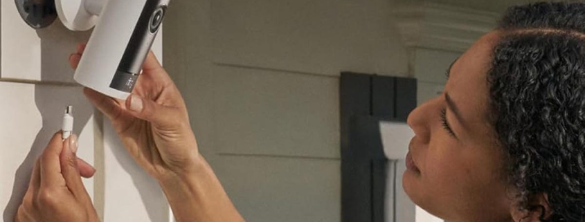 Stop Helping Burglars: All the Places You Should Never Install a Security Camera