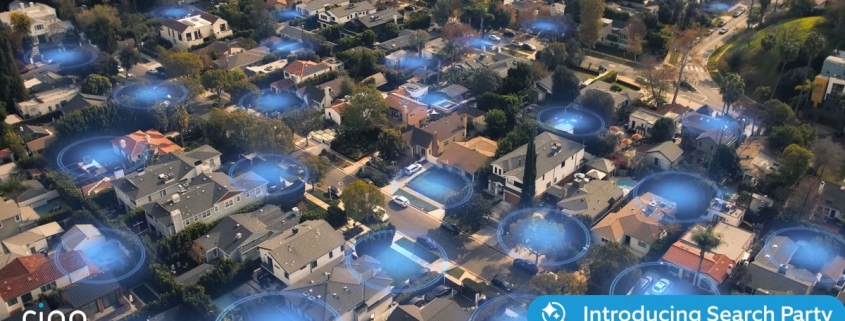 Ring Boasts About Power to Surveil Entire Neighborhoods