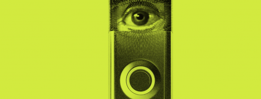 Let’s talk about Ring, lost dogs, and the surveillance state