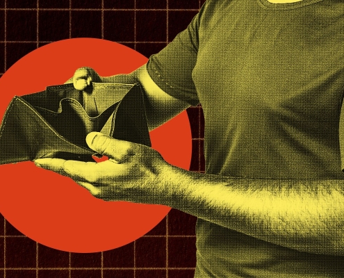 Economist Warns That the Poor Will Bear the Brunt of AI’s Effects on the Job Market