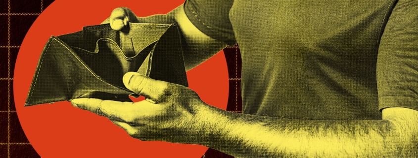 Economist Warns That the Poor Will Bear the Brunt of AI’s Effects on the Job Market Economist Warns That the Poor Will Bear the Brunt of AI’s Effects on the Job Market