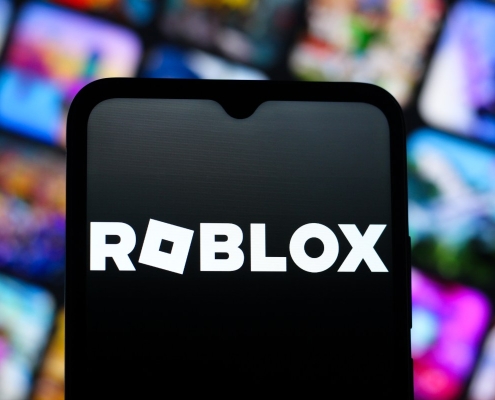 Here’s how Roblox’s age checks work Here’s how Roblox’s age checks work