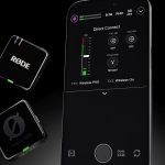 More Rode mics can now connect directly to iPhones and iPads More Rode mics can now connect directly to iPhones and iPads