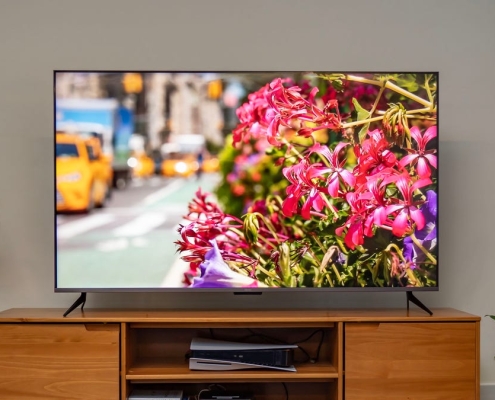 Get Better Picture Quality by Changing These TV Settings