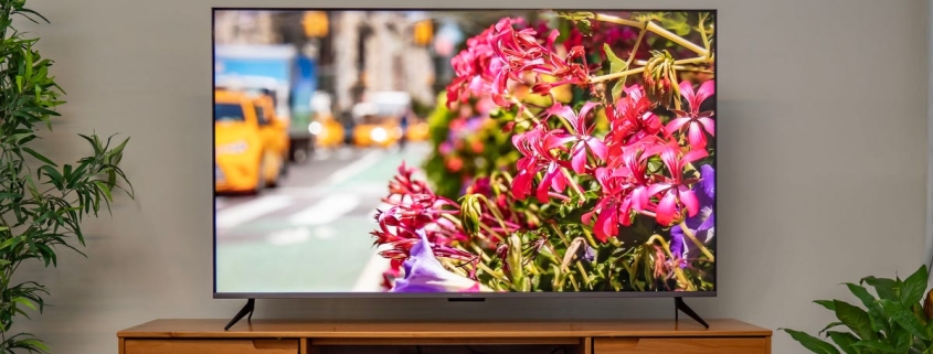 Get Better Picture Quality by Changing These TV Settings