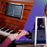 My Quest to Virtually Learn the Piano With Roli Airwave