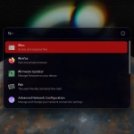 Rudra is a new keyboard-driven launcher for GNOME Shell