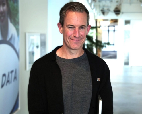 Tech Moves: Tableau CEO steps down; Microsoft taps new executive VPs; Avanade’s new CEO