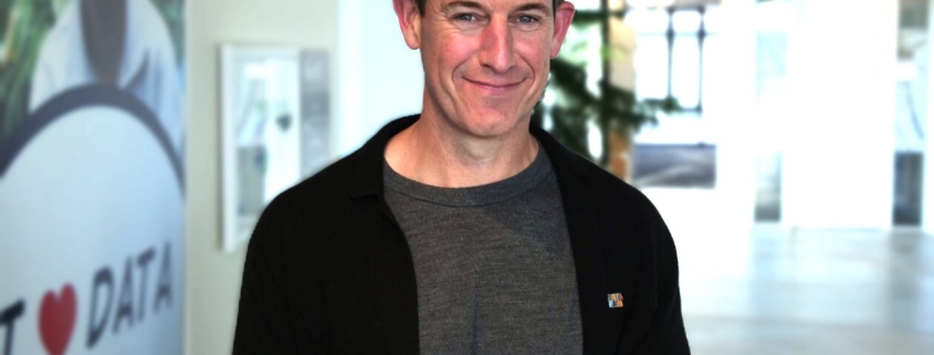 Tech Moves: Tableau CEO steps down; Microsoft taps new executive VPs; Avanade’s new CEO