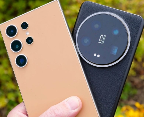 Your next flagship Android phone may cost a lot more, or cut corners