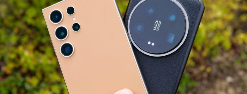 Your next flagship Android phone may cost a lot more, or cut corners