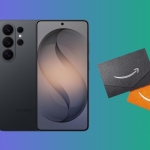 This Galaxy S26 Ultra pre-order deal is the one to beat: 512GB plus a 0 gift card