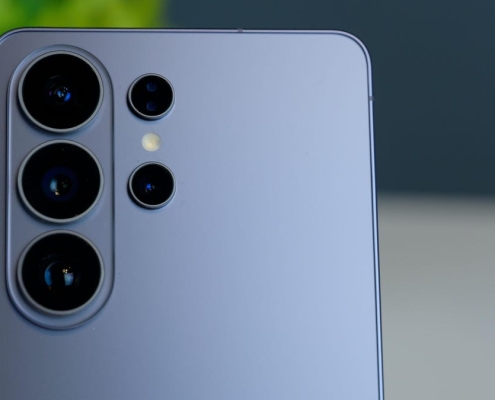 Big Shock: Samsung’s Galaxy S26 Ultra Camera Updates Have a Ton of AI