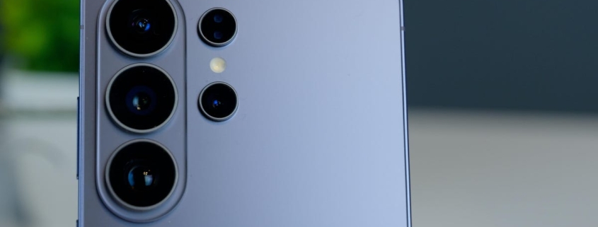Big Shock: Samsung’s Galaxy S26 Ultra Camera Updates Have a Ton of AI Big Shock: Samsung’s Galaxy S26 Ultra Camera Updates Have a Ton of AI