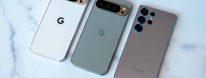 Some of my favorite Android phones are on sale for Presidents’ Day — here are the TOP 5 deals you need to see