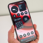 Nothing’s Playground lets you build the apps you need without coding — and it’s exactly what I need