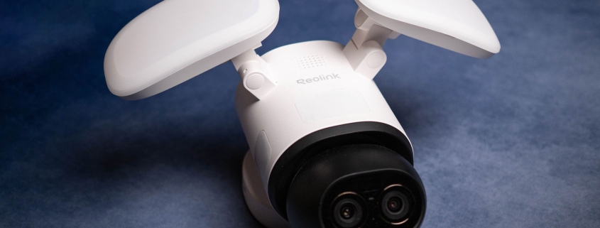 I used Reolink’s 360-degree outdoor camera for over four months, and it has everything I need in a security camera — it is a huge upgrade over my Nest Cam Outdoor, and it doesn’t have a monthly fee
