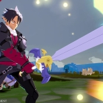 Famed for its 100+ hour anime tactics RPGs, the Disgaea series is getting an action-centric spin-off