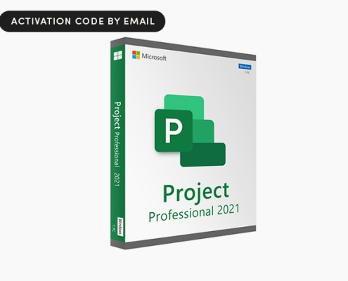 Run complex projects without losing track of timelines, budgets, or sanity — MS Project is just 