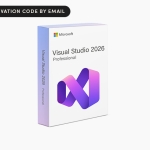 Upgrade your dev environment to Visual Studio Pro 2026 for 