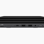 This HP mini PC delivers big power for 0 This HP mini PC delivers big power for 0