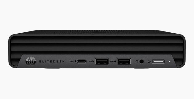 This HP mini PC delivers big power for 0