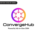 Turn leads into deals with a  CRM lifetime license