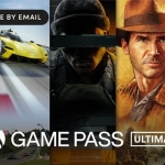 This stackable Xbox Game Pass Ultimate 1-month code is 