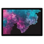 Enjoy portable productivity with a Microsoft Surface Pro 6 — just 0