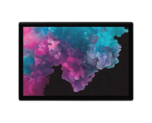 Enjoy portable productivity with a Microsoft Surface Pro 6 — just 0