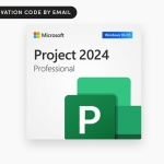 Plan, track, deliver—MS Project 2024 is just 