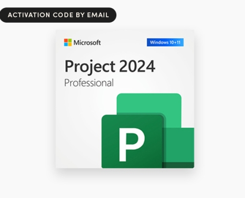 Plan, track, deliver—MS Project 2024 is just 