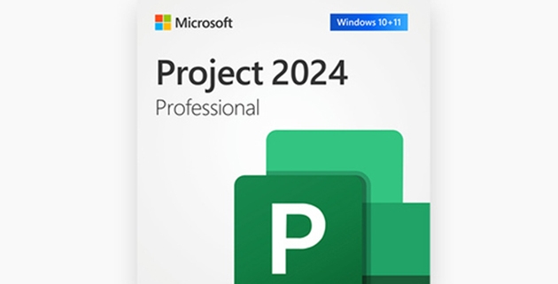 Plan, track, deliver—MS Project 2024 is just 