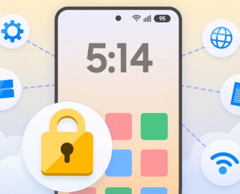 How Samsung Knox Helps Stop Your Network Security Breach