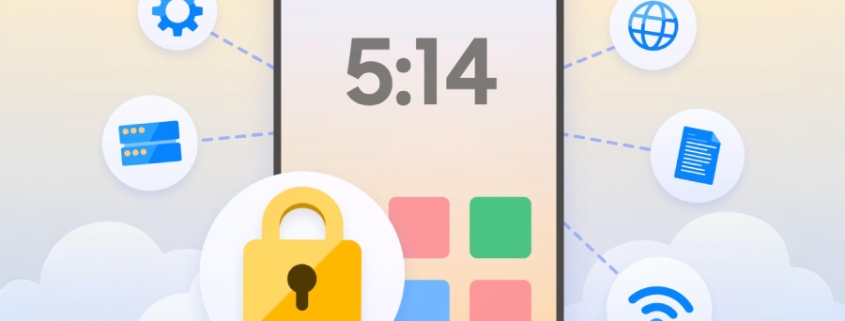 How Samsung Knox Helps Stop Your Network Security Breach