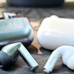Galaxy Buds 4 Pro, Samsung’s answer to the AirPods Pro, look just like the AirPods Pro