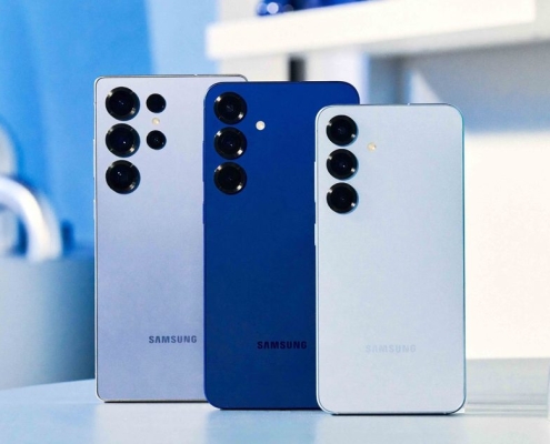Samsung Galaxy S26 series: Everything we know ahead of Unpacked 2026
