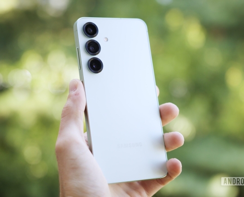 Samsung hypes up the Galaxy S26 with new camera experience teaser