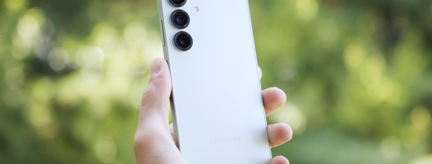 Samsung hypes up the Galaxy S26 with new camera experience teaser