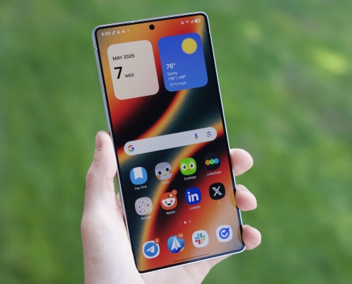 Galaxy S26 Ultra selfie camera leak has us playing ‘spot the difference’