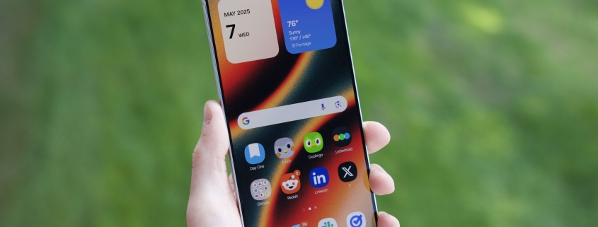 Galaxy S26 Ultra selfie camera leak has us playing ‘spot the difference’ Galaxy S26 Ultra selfie camera leak has us playing ‘spot the difference’