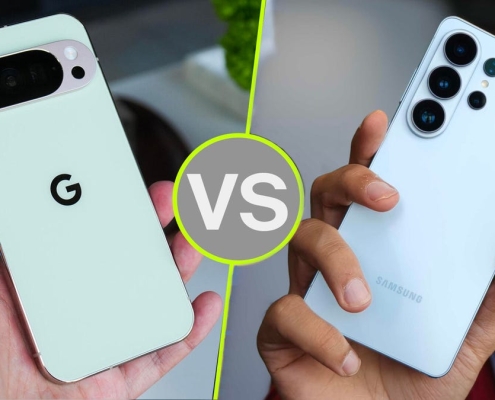 Samsung Galaxy S26 Ultra vs. Google Pixel 10 Pro XL: Which Android flagship should you buy?
