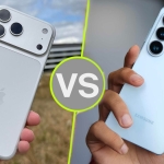 Samsung Galaxy S26 Ultra vs. iPhone 17 Pro Max: How I’m deciding between the two best phones Samsung Galaxy S26 Ultra vs. iPhone 17 Pro Max: How I’m deciding between the two best phones